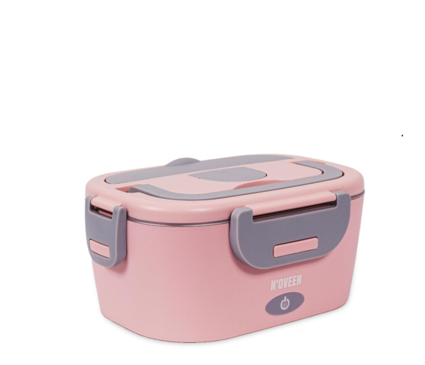 NOVEEN Lunch Box LB755 Glamour - 1185733 - zdjęcie 3